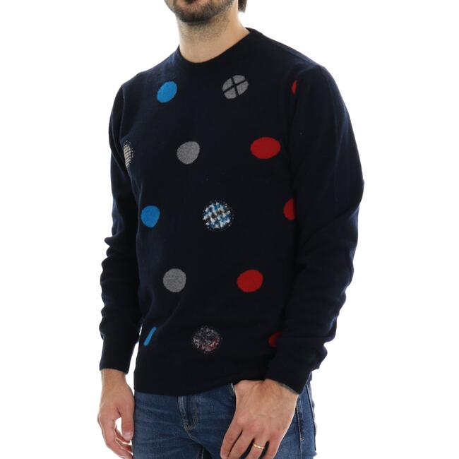 MAGLIA POIS KOON - Mad Fashion | img vers.650x/